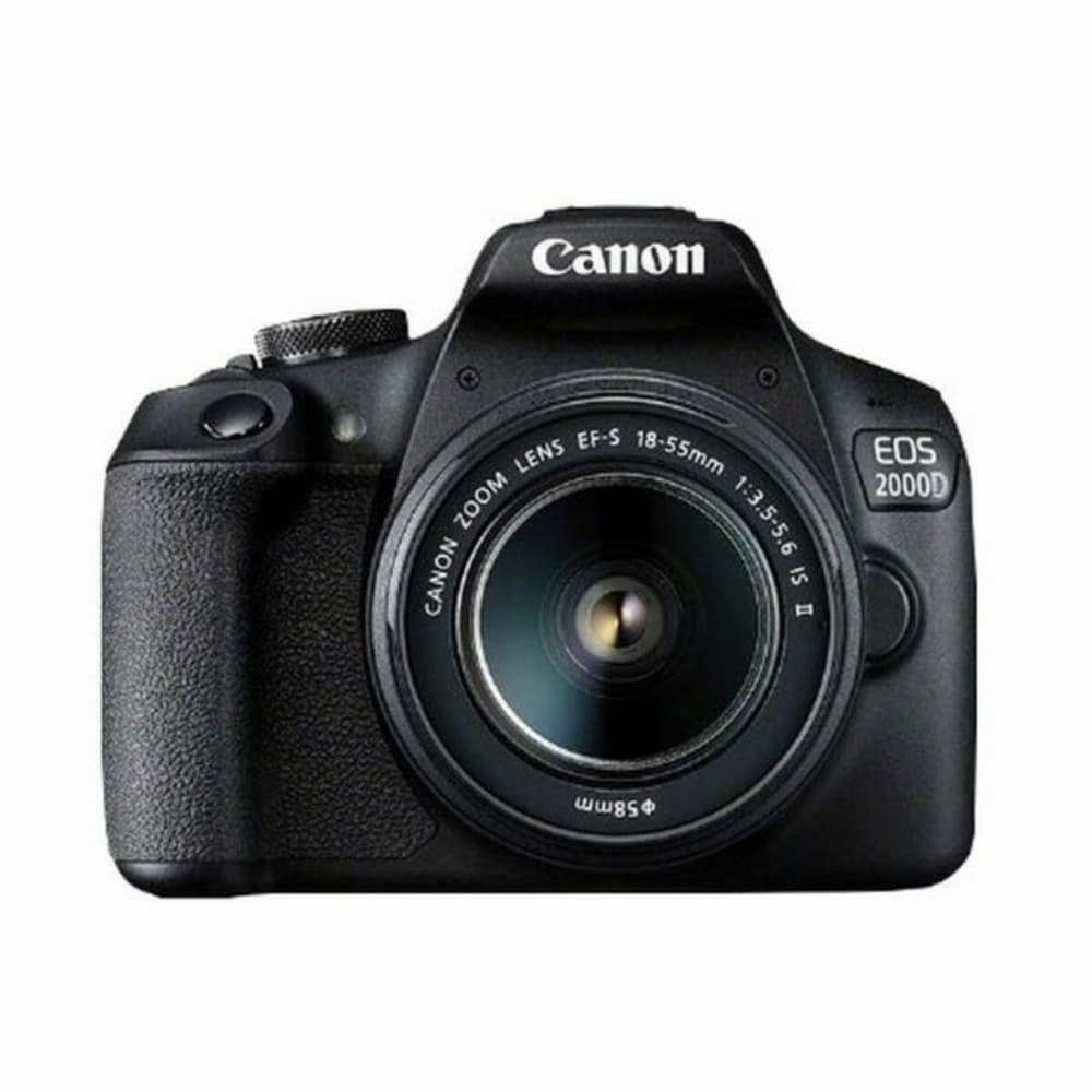 Canon Canon 2728C003 Black
