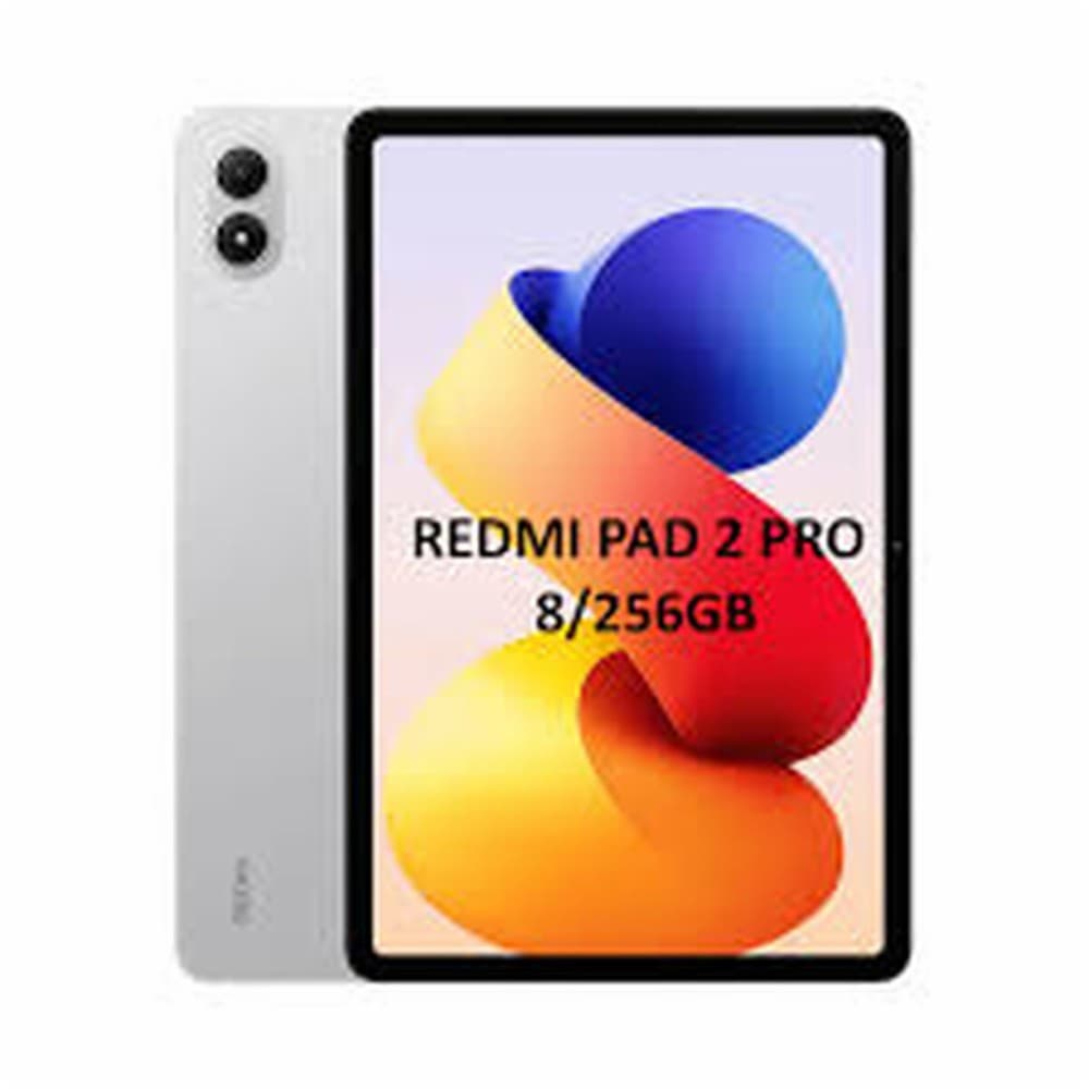 Tablet Xiaomi 6 GB RAM 256 GB Silver