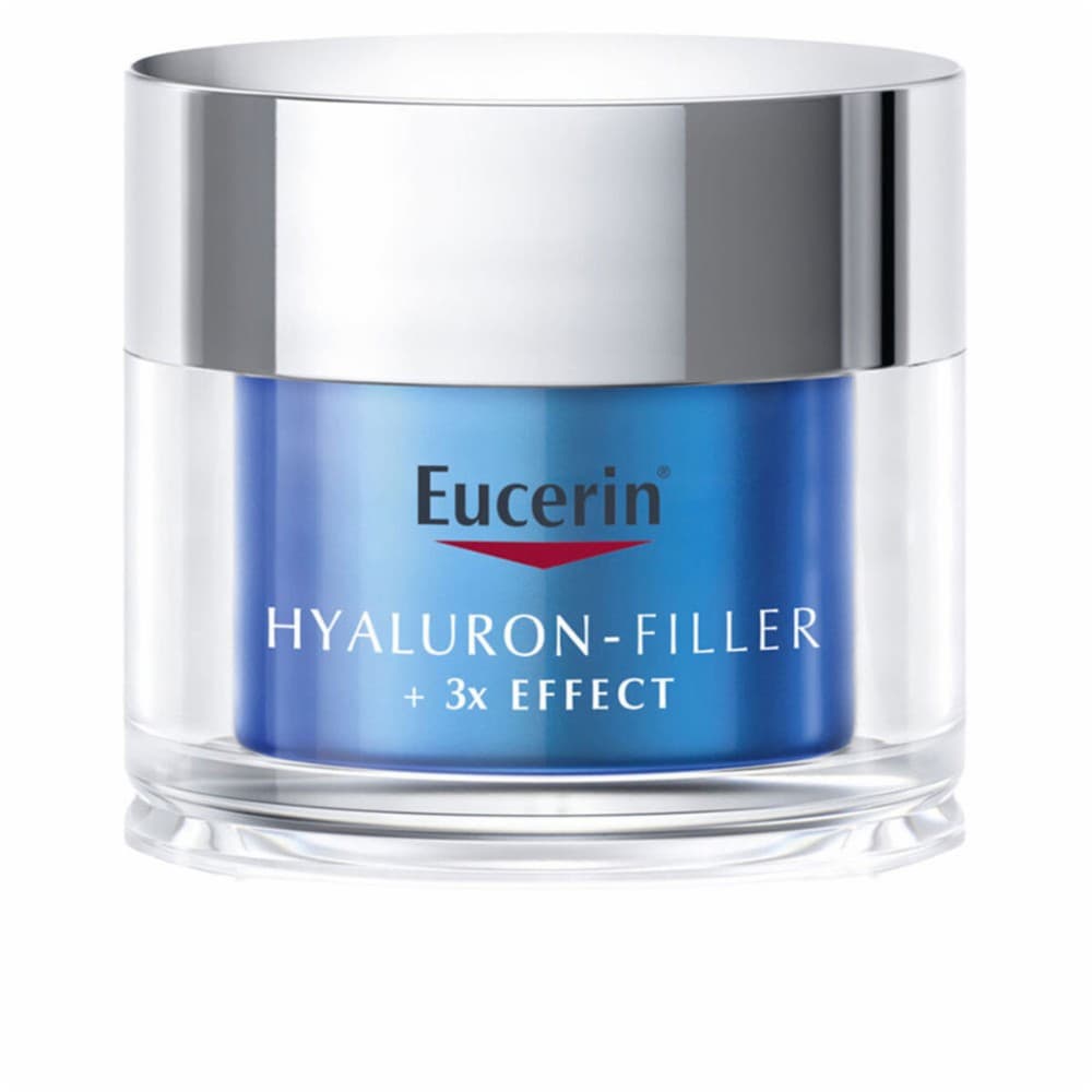 Facial Cream Eucerin HYALURON FILLER 50 ml