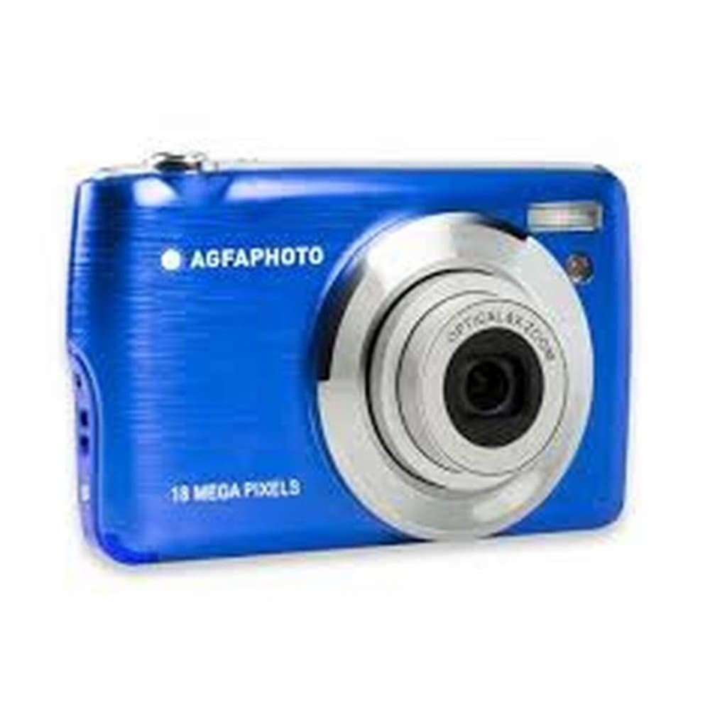Digital Camera Agfa