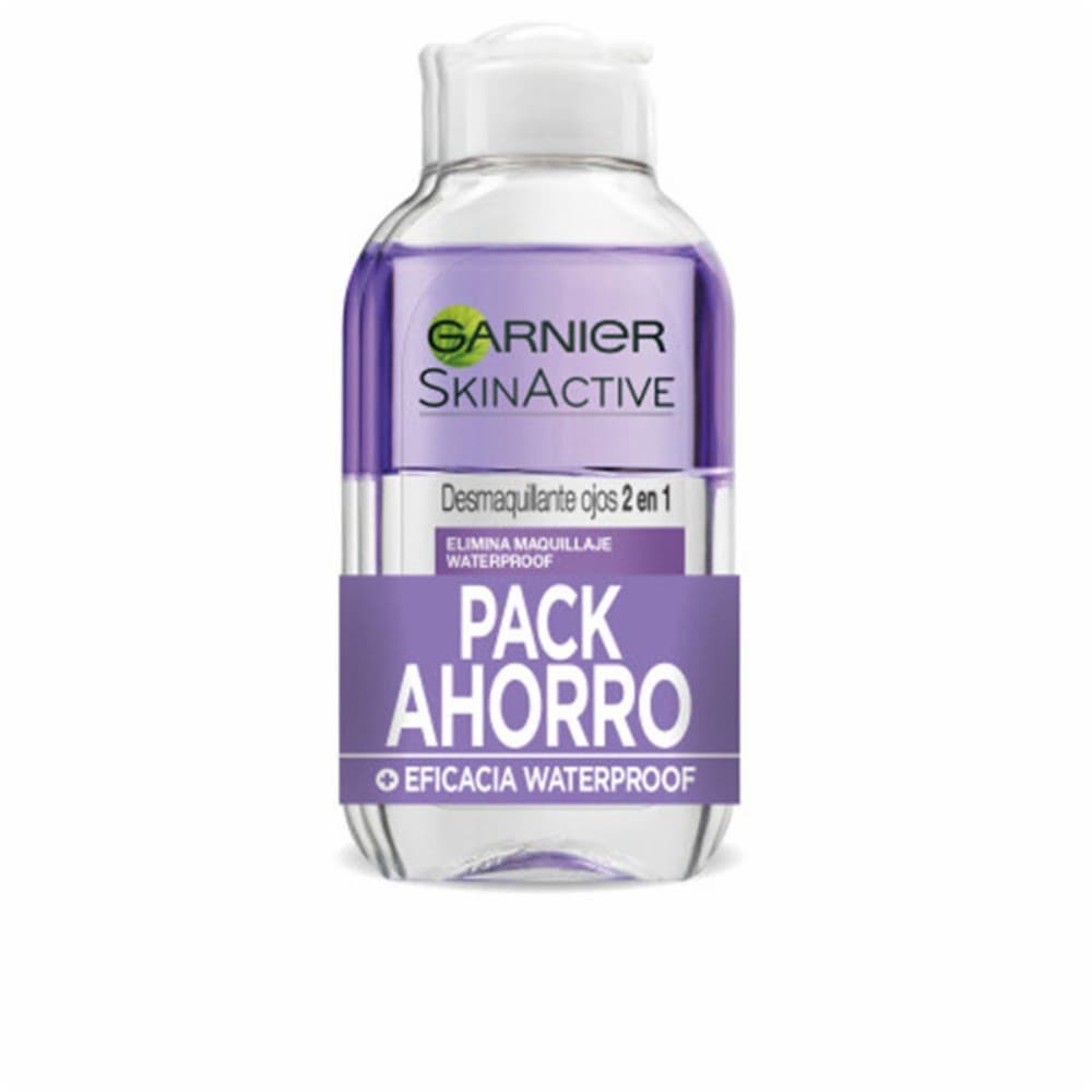 Facial Make Up Remover Garnier SKINACTIVE 400 ml