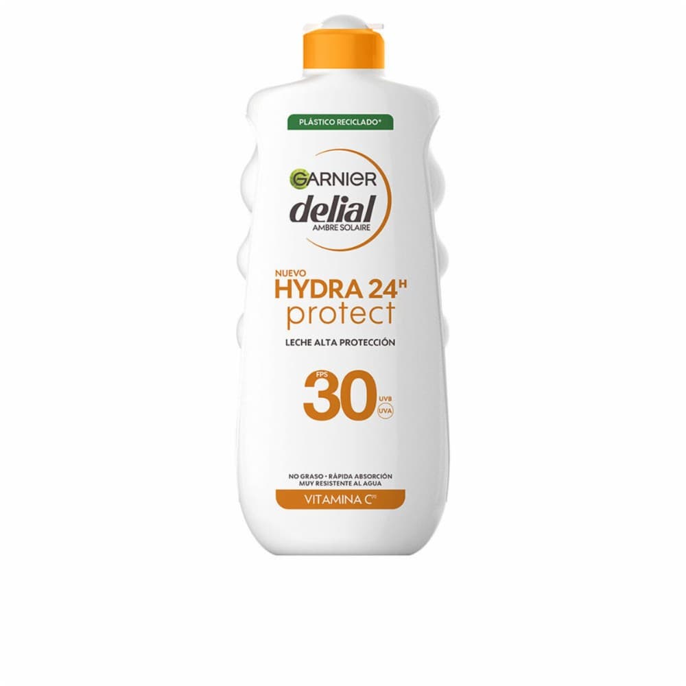 Sun Block Garnier HYDRA 24 PROTECT Spf 30 400 ml