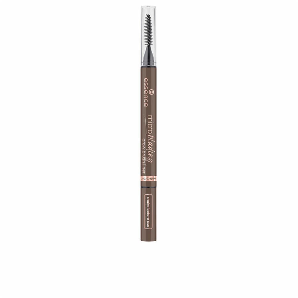 Eyebrow Pencil Essence MICROBLADING Nº 04-Dark Brown 0,6 ml