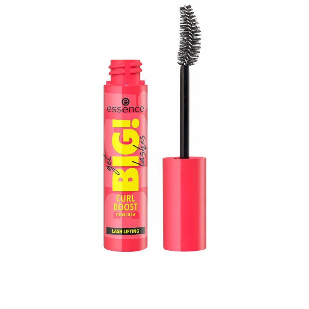 Make-Up Set Essence GET BIG! LASHES