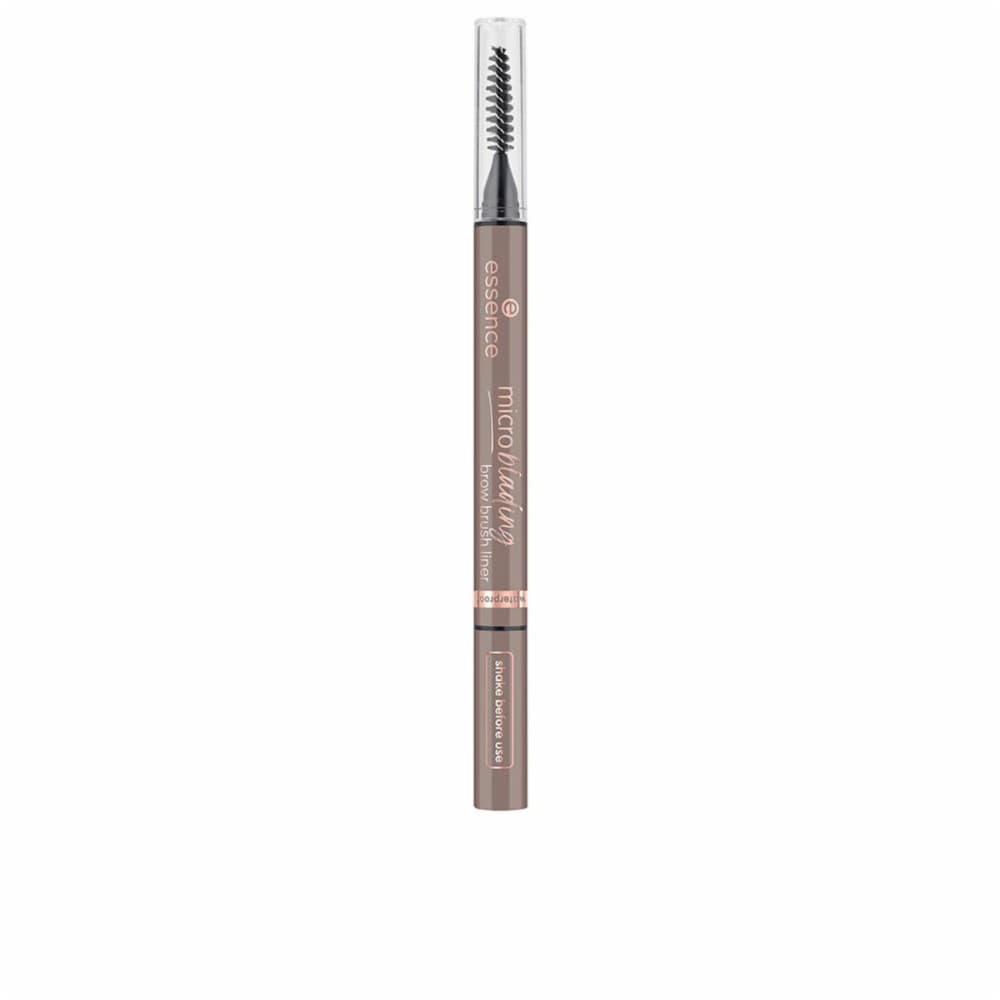 Eyebrow Pencil Essence MICROBLADING Light brown 0,6 ml