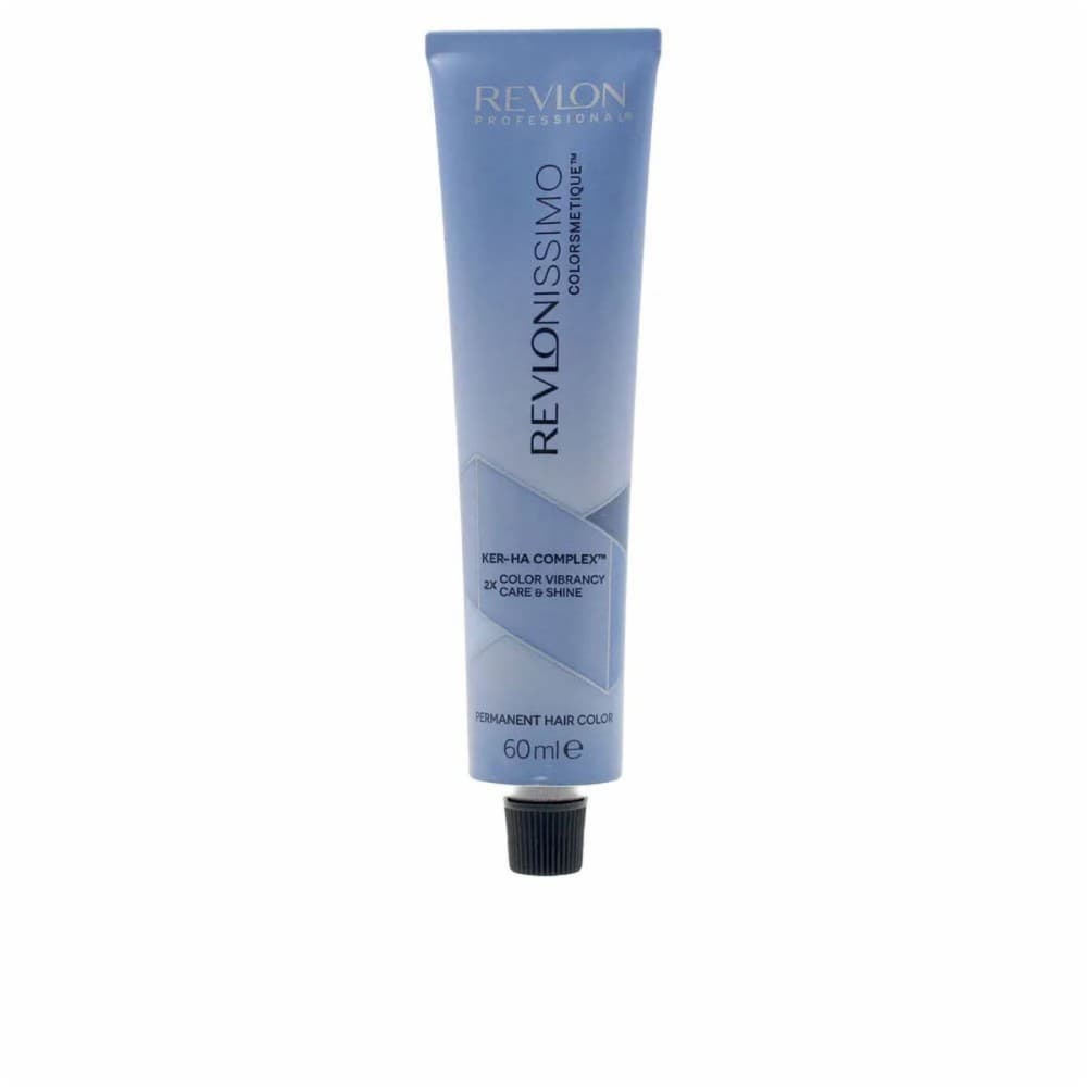 Permanent Dye Revlon REVLONISSIMO 60 ml Nº 7.01