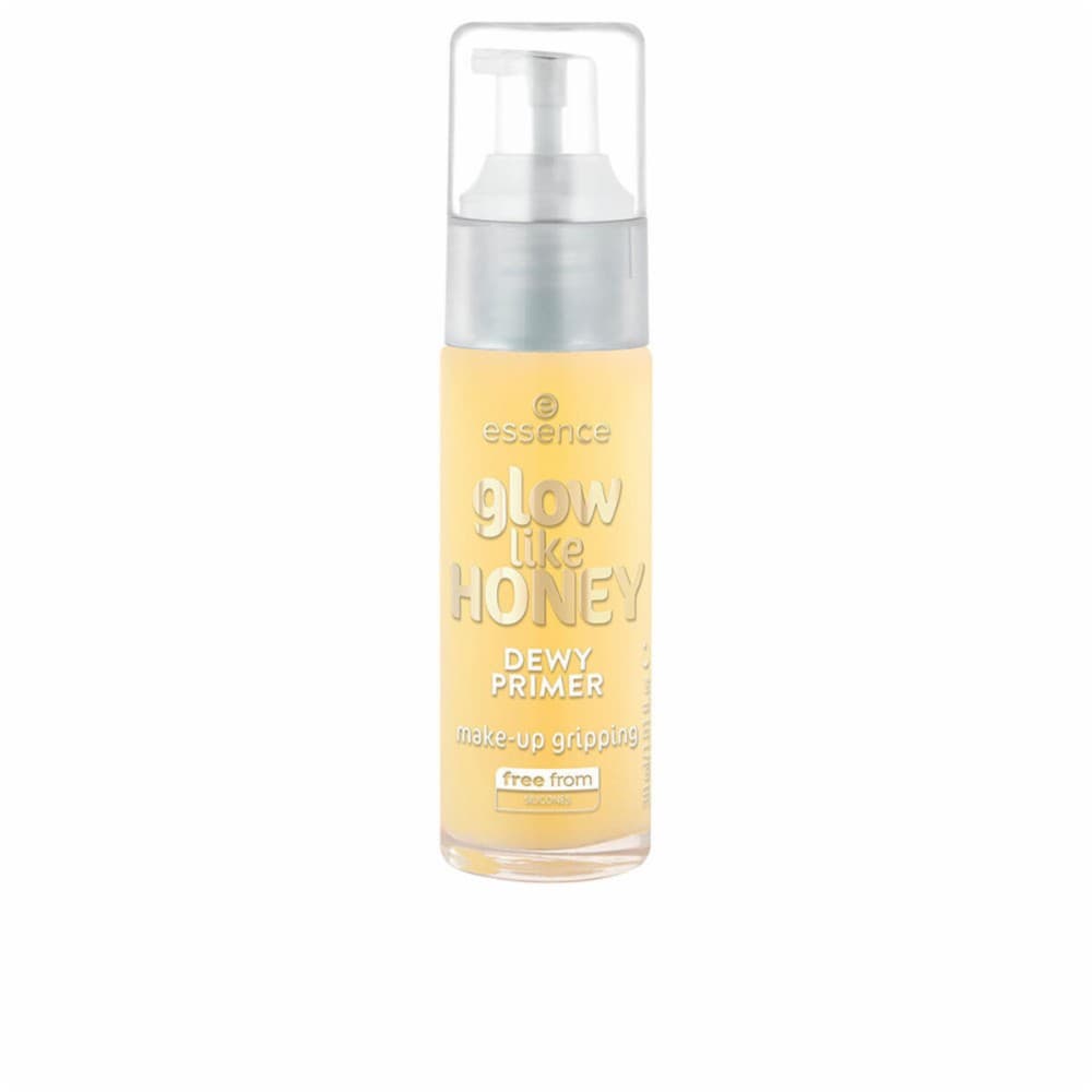 Make-Up Set Essence GLOW LIKE HONEY
