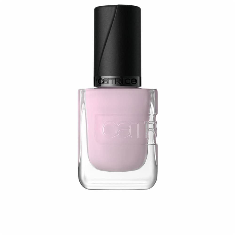 Nail polish Catrice GEL AFFAIR
