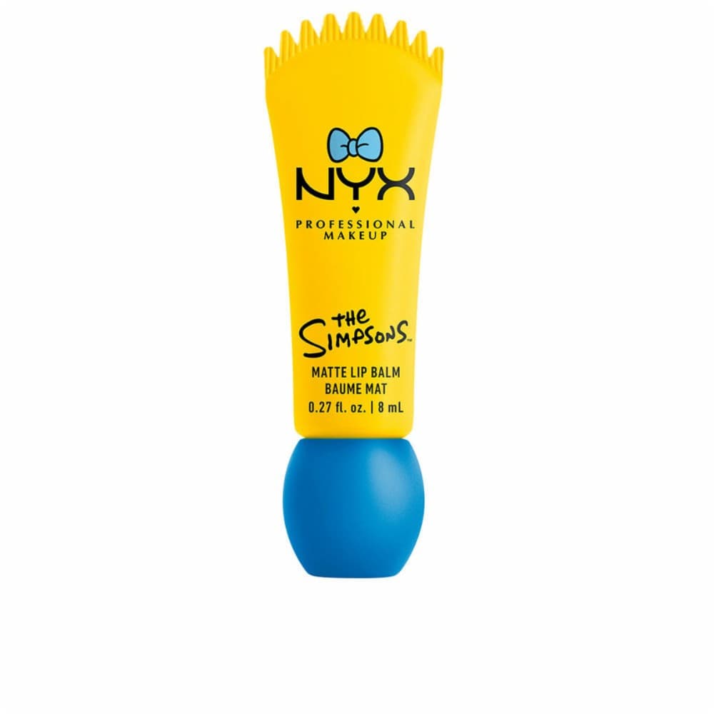 Lipstick NYX THE SIMPSONS 8 ml