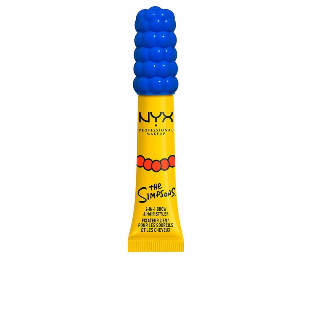 Eyebrow Pencil NYX THE SIMPSONS Transparent
