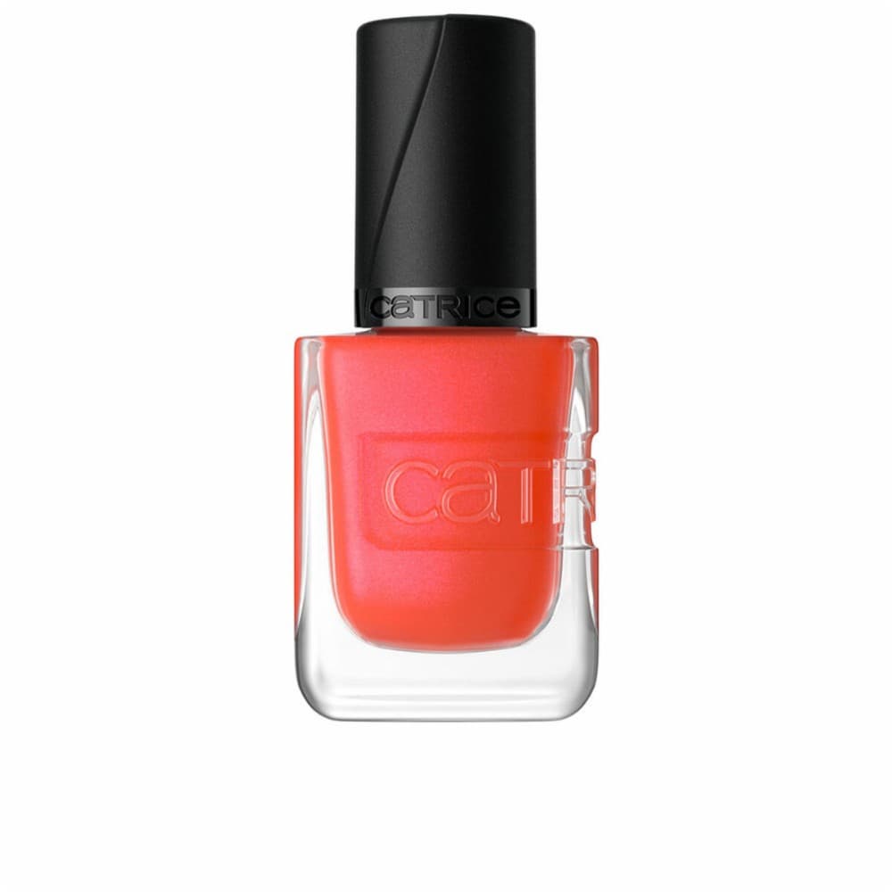 Nail polish Catrice GEL AFFAIR