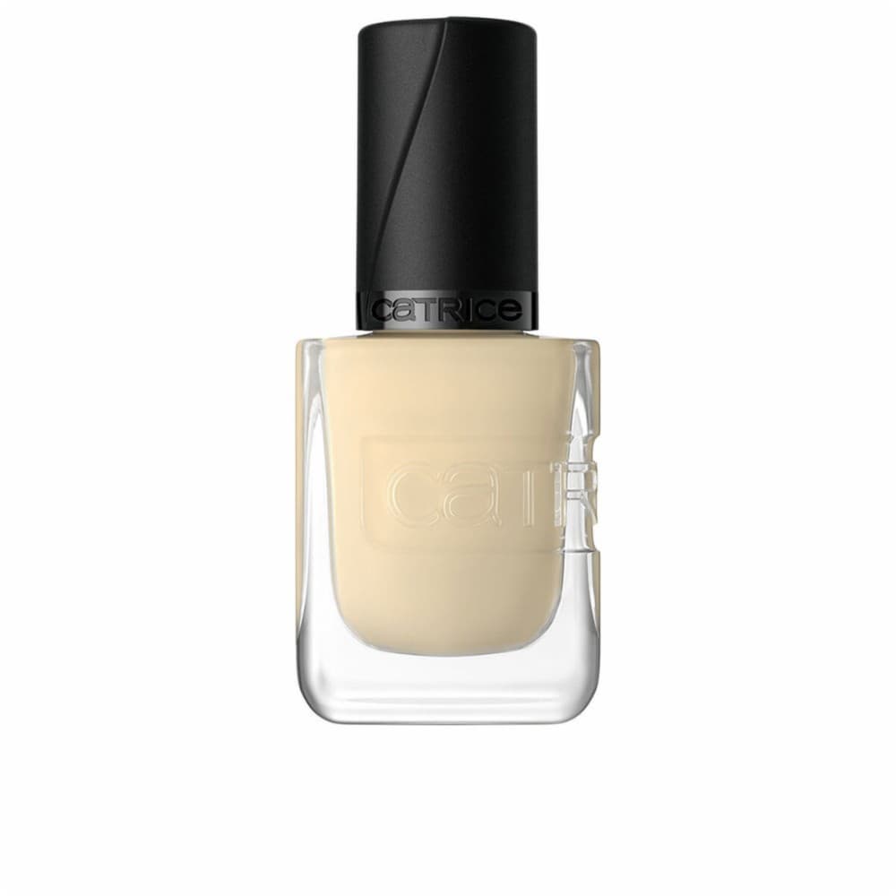 Nail polish Catrice GEL AFFAIR