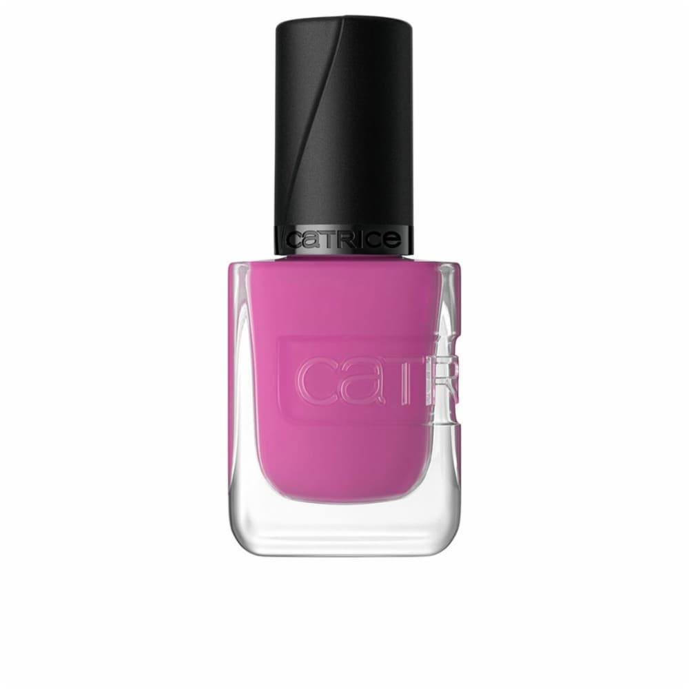 Nail polish Catrice GEL AFFAIR