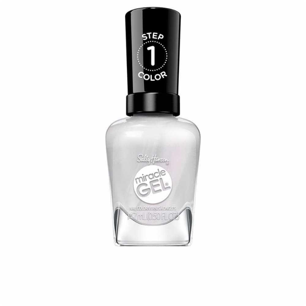 Nail polish Sally Hansen MIRACLE GEL 15 ml