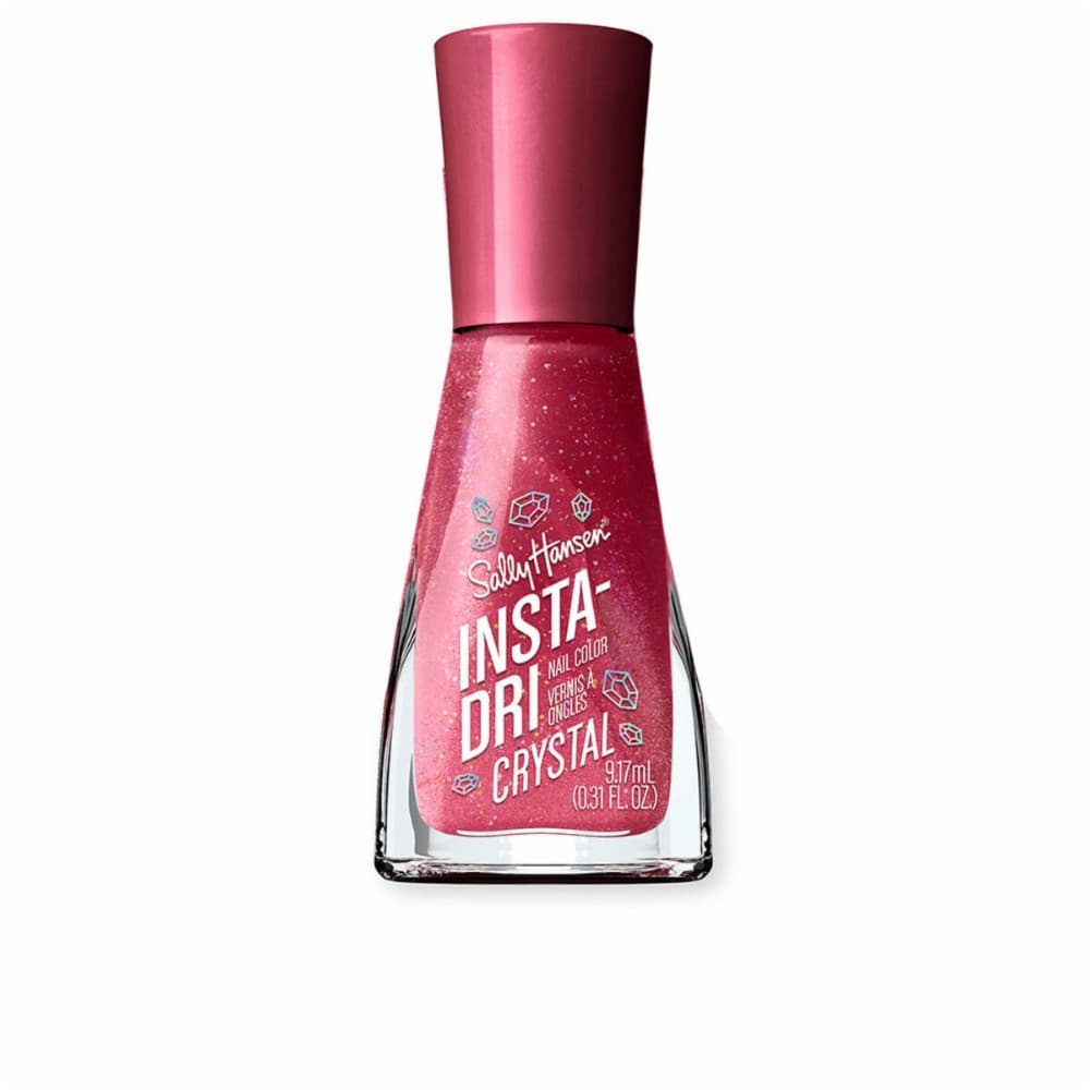 Nail polish Sally Hansen INSTA-DRI CHROME 9 ml