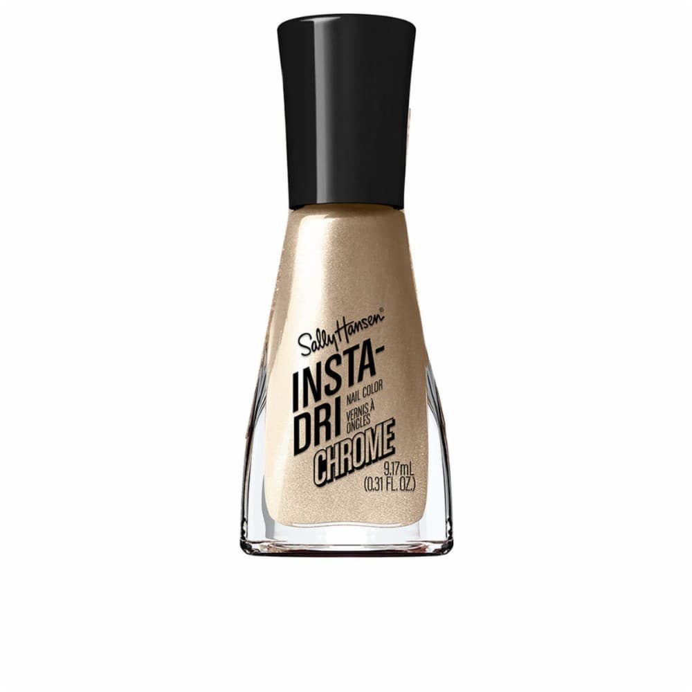 Nail polish Sally Hansen INSTA-DRI CHROME 9 ml
