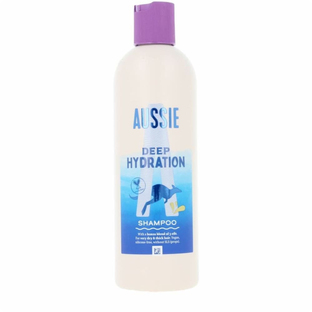 Shampoo Aussie DEEP HYDRATION 300 ml