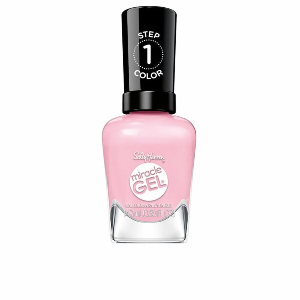 Nail polish Sally Hansen MIRACLE GEL 15 ml