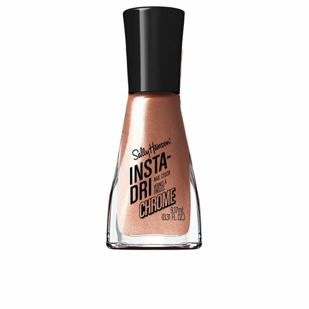 Nail polish Sally Hansen INSTA-DRI CHROME 9 ml