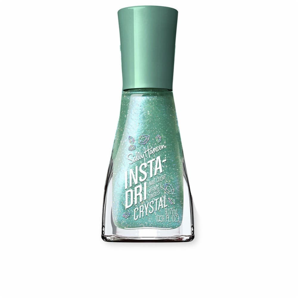 Nail polish Sally Hansen INSTA-DRI CHROME 9 ml