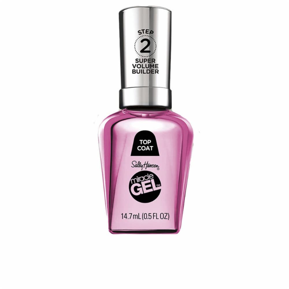 Nail polish Sally Hansen MIRACLE GEL 15 ml