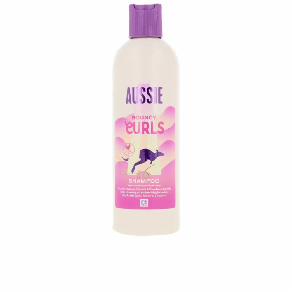 Shampoo Aussie BOUNCY CURLS 300 ml