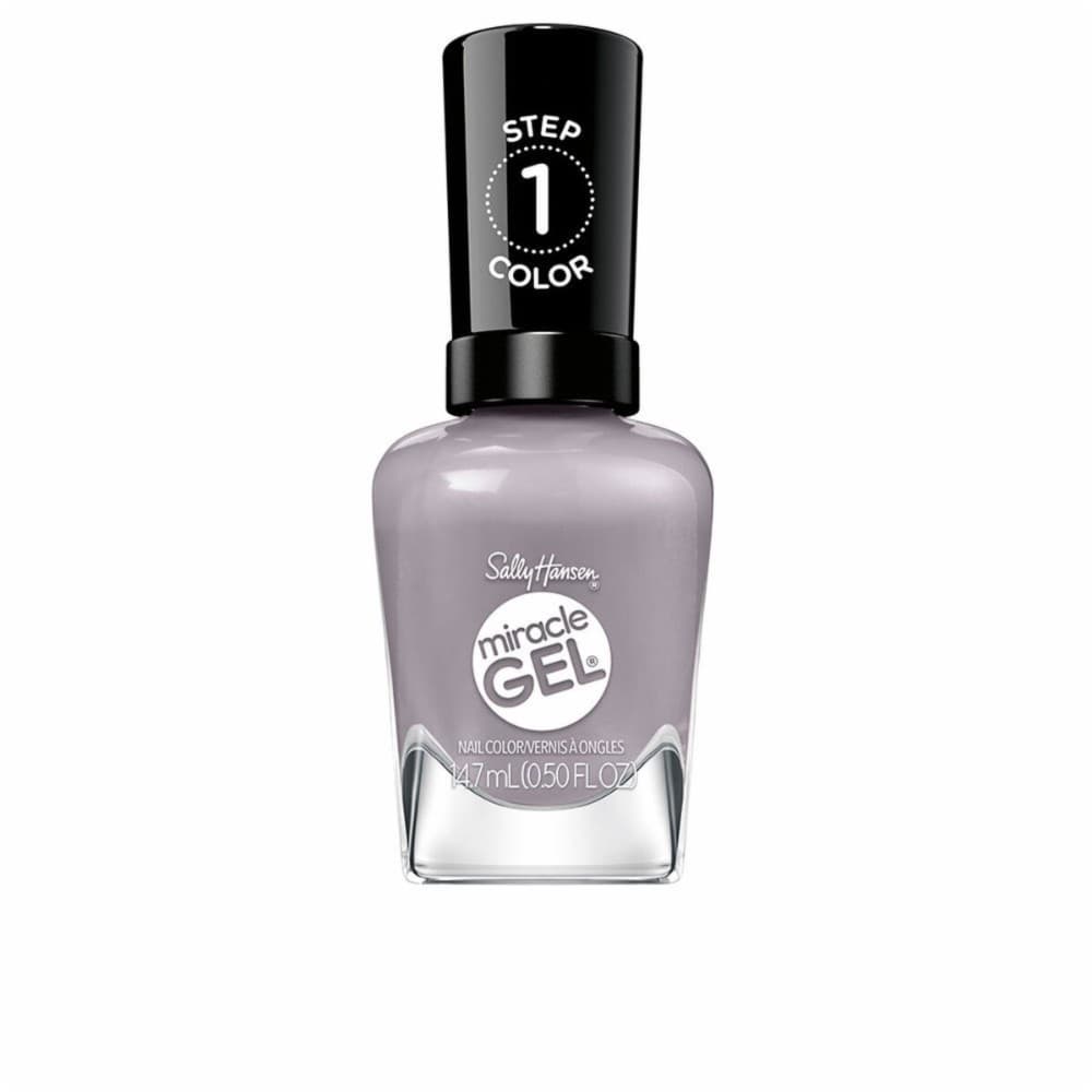 Nail polish Sally Hansen MIRACLE GEL 15 ml