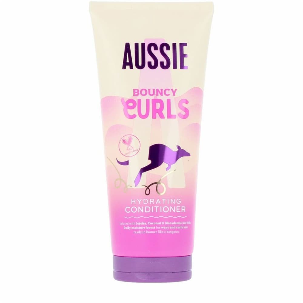 Conditioner Aussie BOUNCY CURLS 200 ml