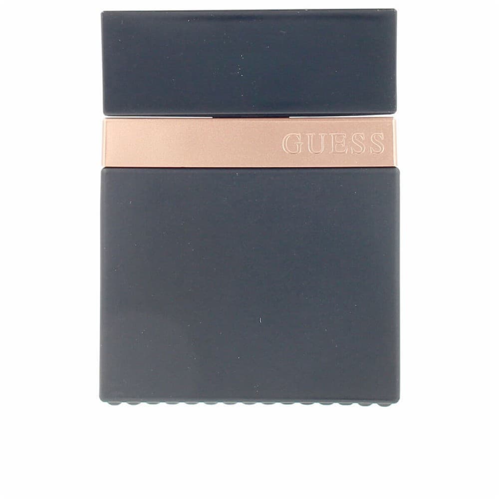 Unisex Perfume Guess SEDUCTIVE NOIR HOMME 100 ml