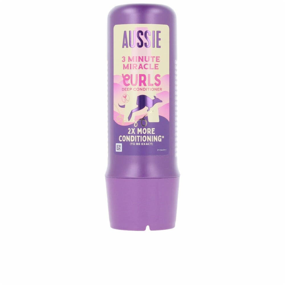 Conditioner Aussie BOUNCY CURLS 250 ml