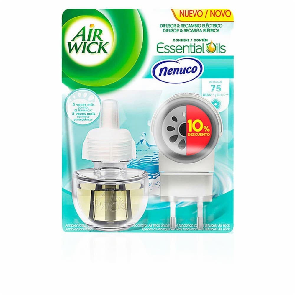 Air Freshener Air Wick AIR-WICK 19 ml