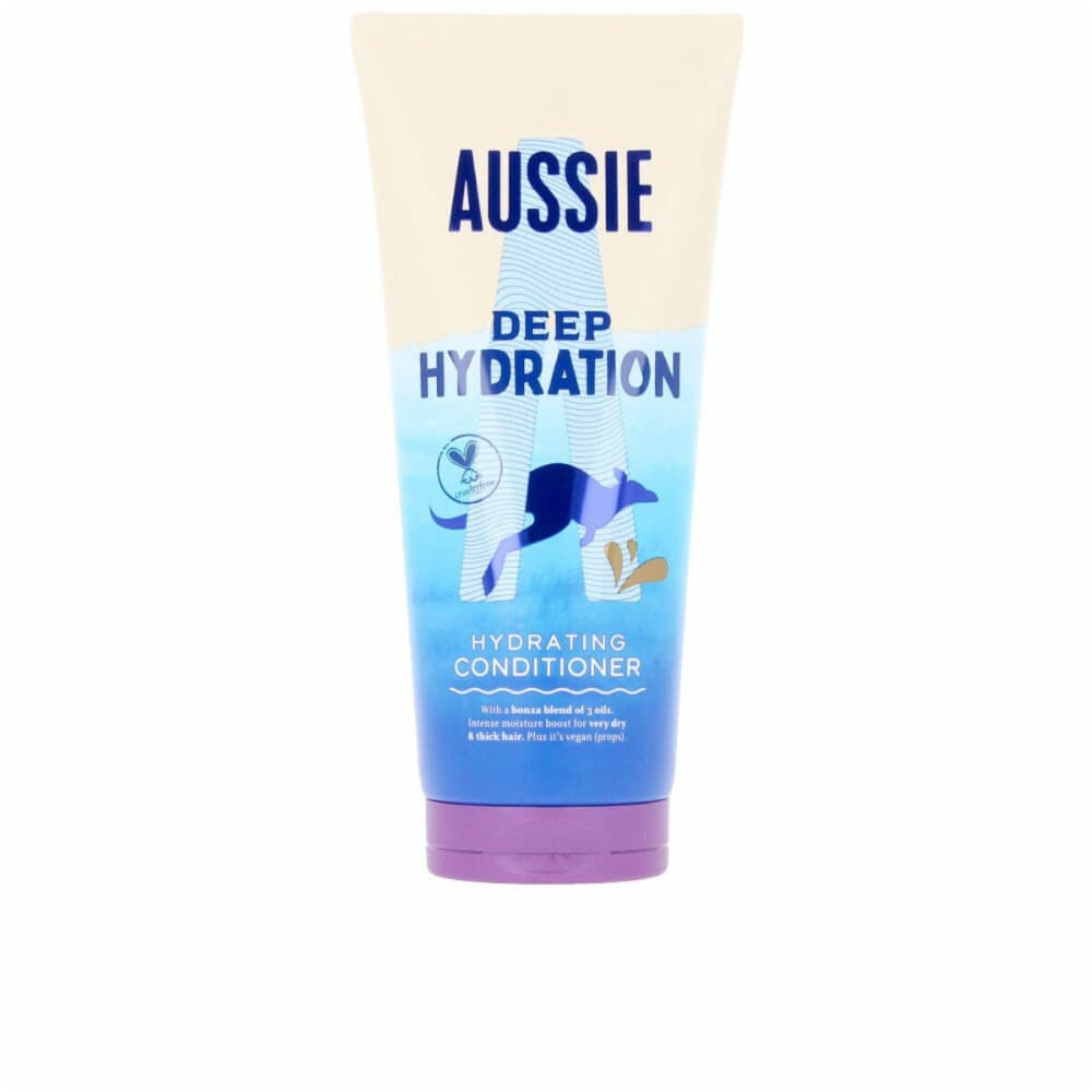 Conditioner Aussie DEEP HYDRATION 200 ml