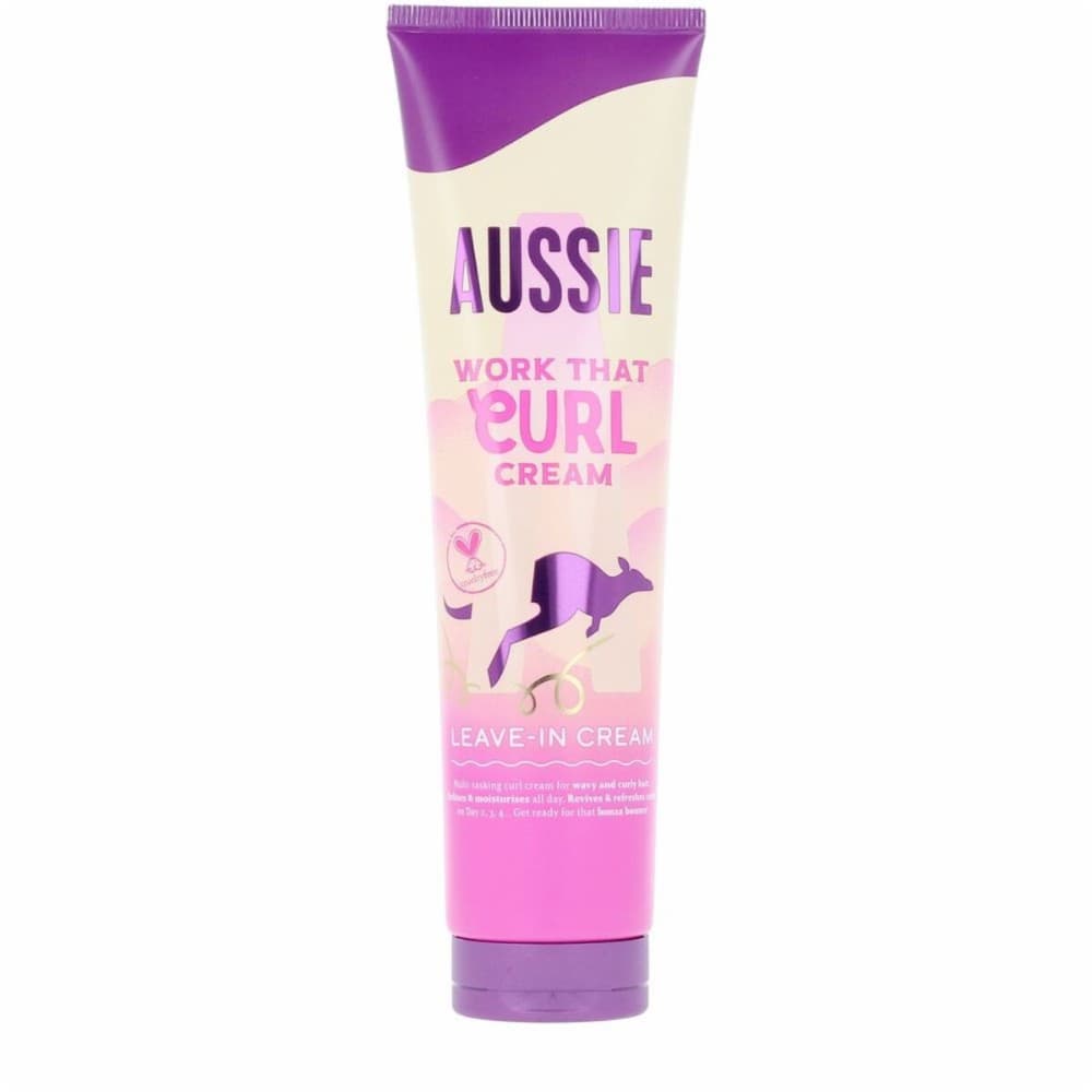 Hair Mask Aussie WORK THAT CURL