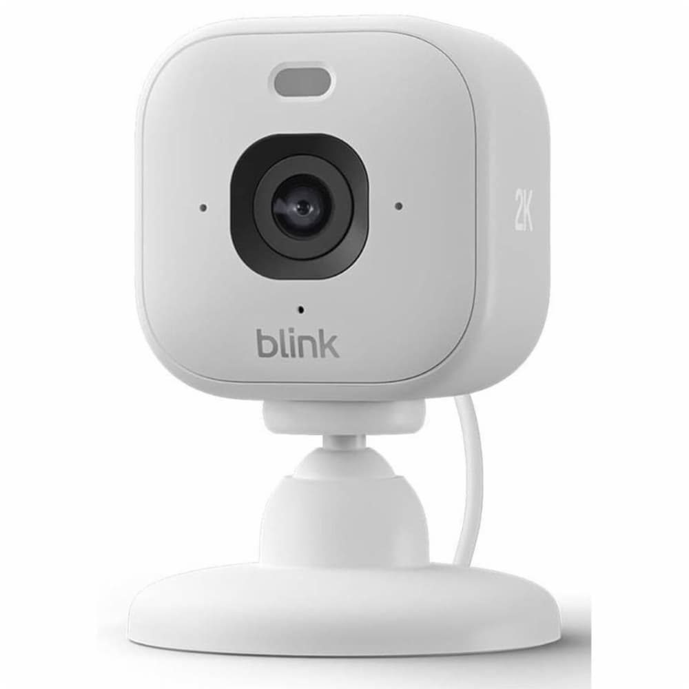 Surveillance Camcorder Blink Home Security B0F3BDBWK2