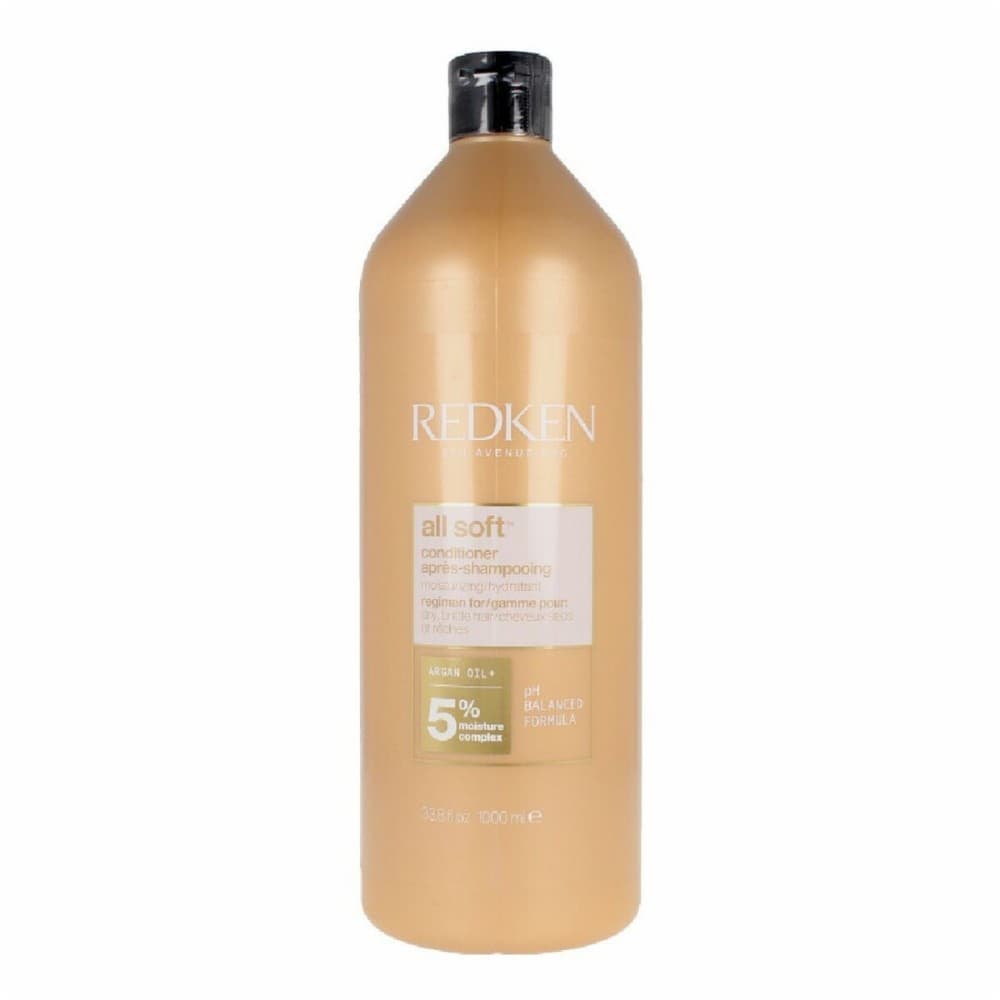 Conditioner Redken All Soft 1 L
