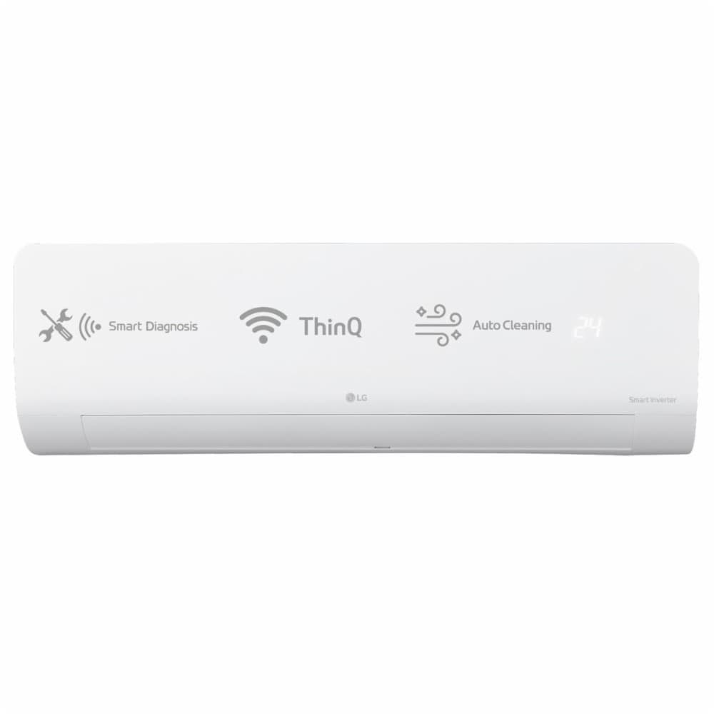 Air Conditioning LG LGSOFT18.SET White A++ 5000 W 4500 fg/h