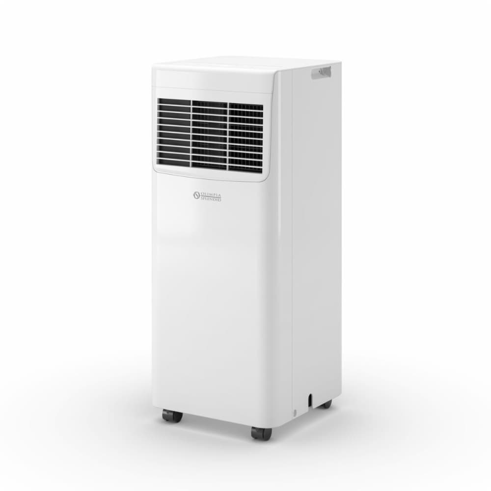 Portable Air Conditioner Olimpia Splendid COMPACT 8 A (Refurbished D)