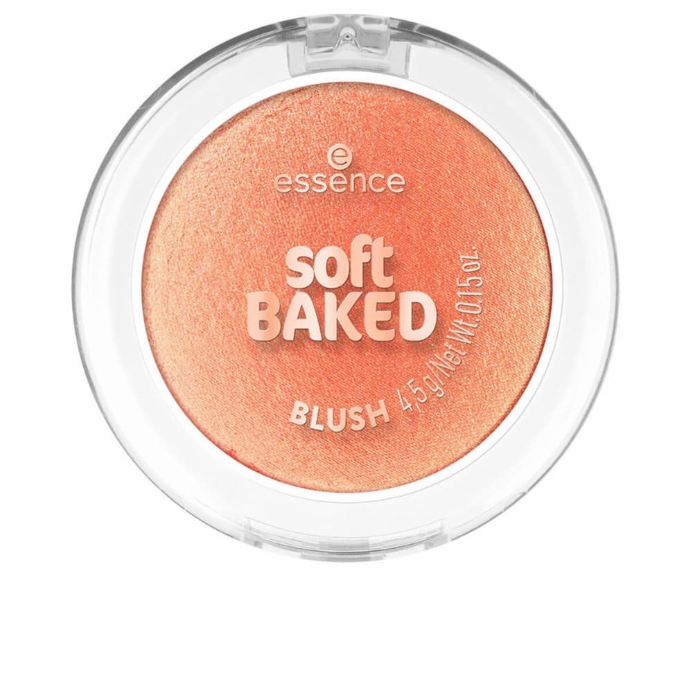Make-Up Set Essence SOFT BAKED