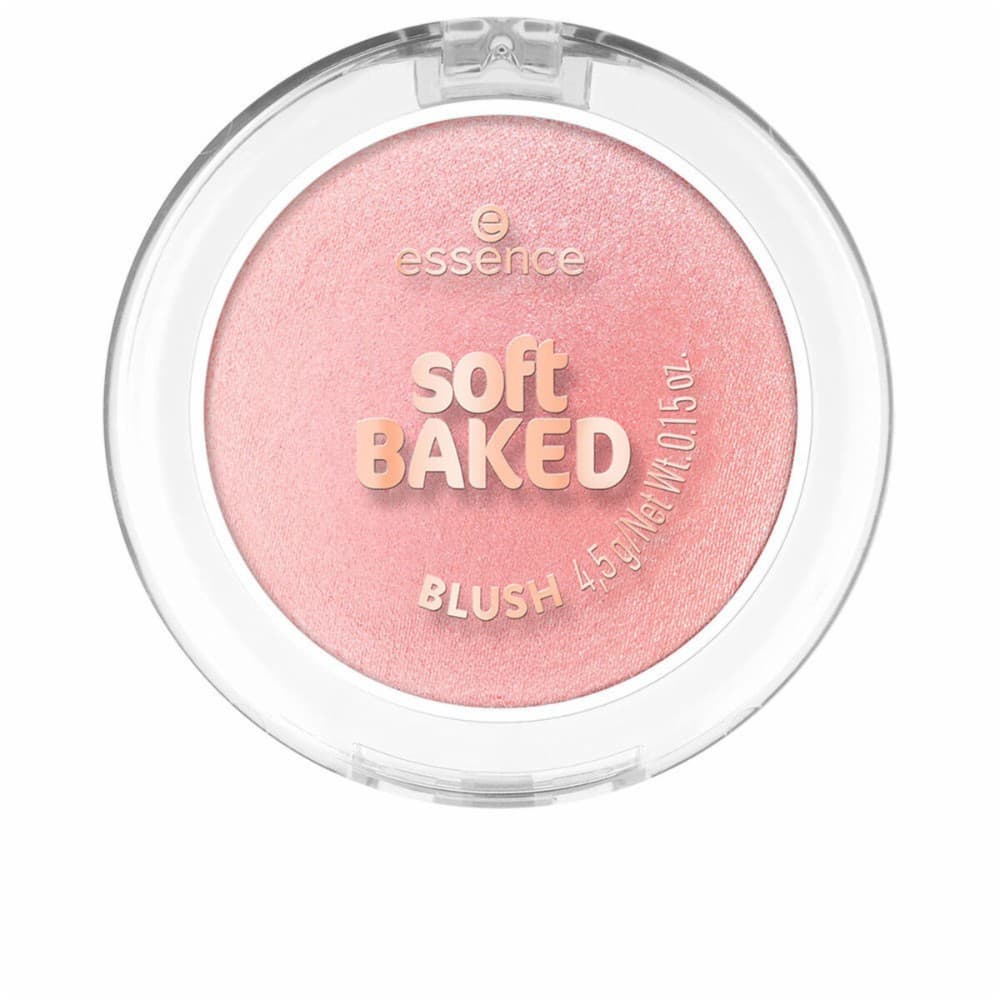 Make-Up Set Essence SOFT BAKED