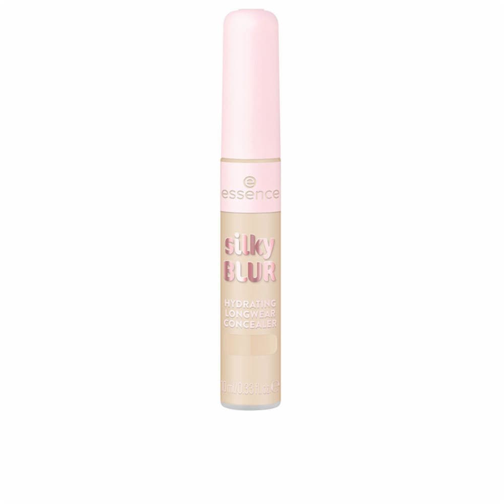 Make-Up Set Essence SILKY BLUR