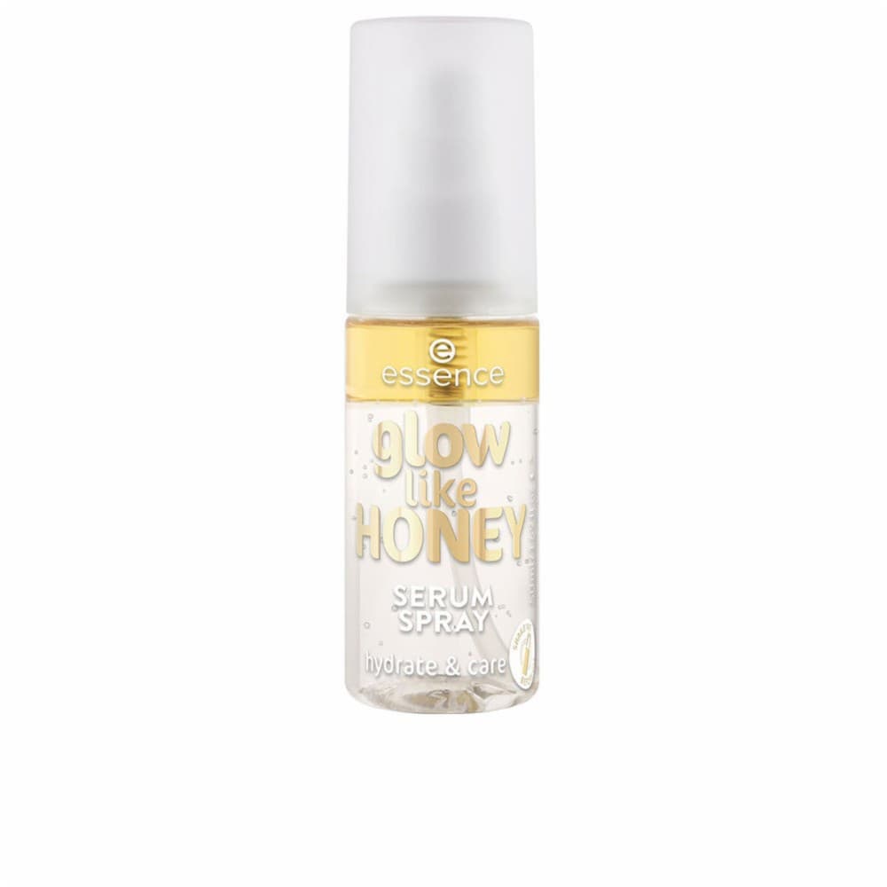 Make-Up Set Essence GLOW LIKE HONEY