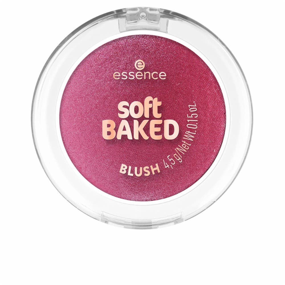Make-Up Set Essence SOFT BAKED