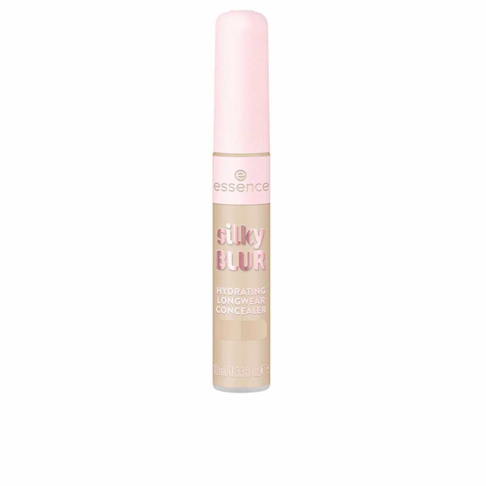 Make-Up Set Essence SILKY BLUR