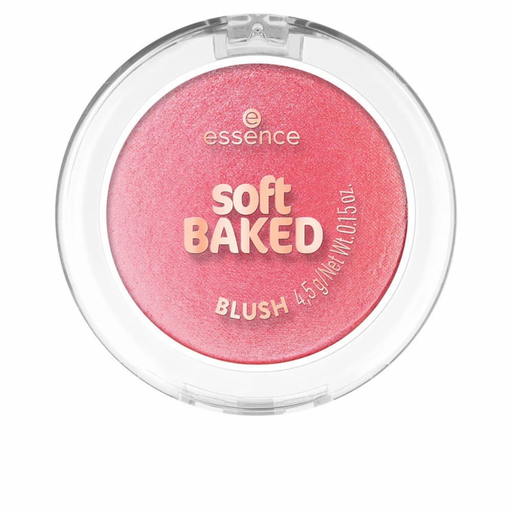 Make-Up Set Essence SOFT BAKED