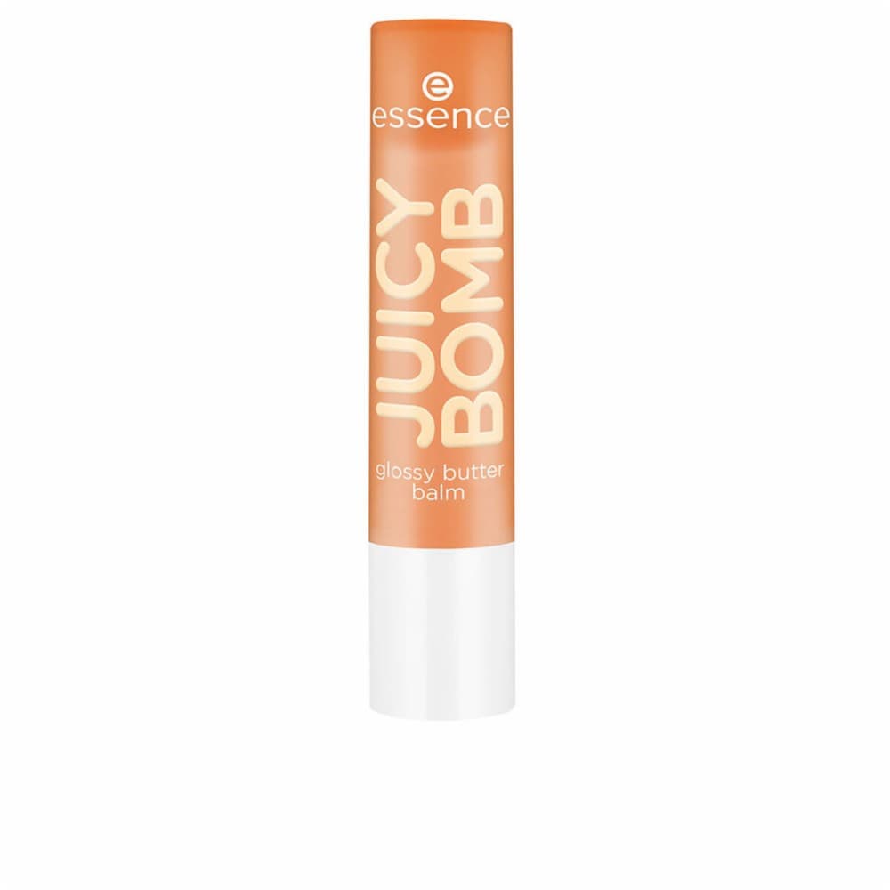 Lipstick Essence JUICY BOMB Orange 2,5 g