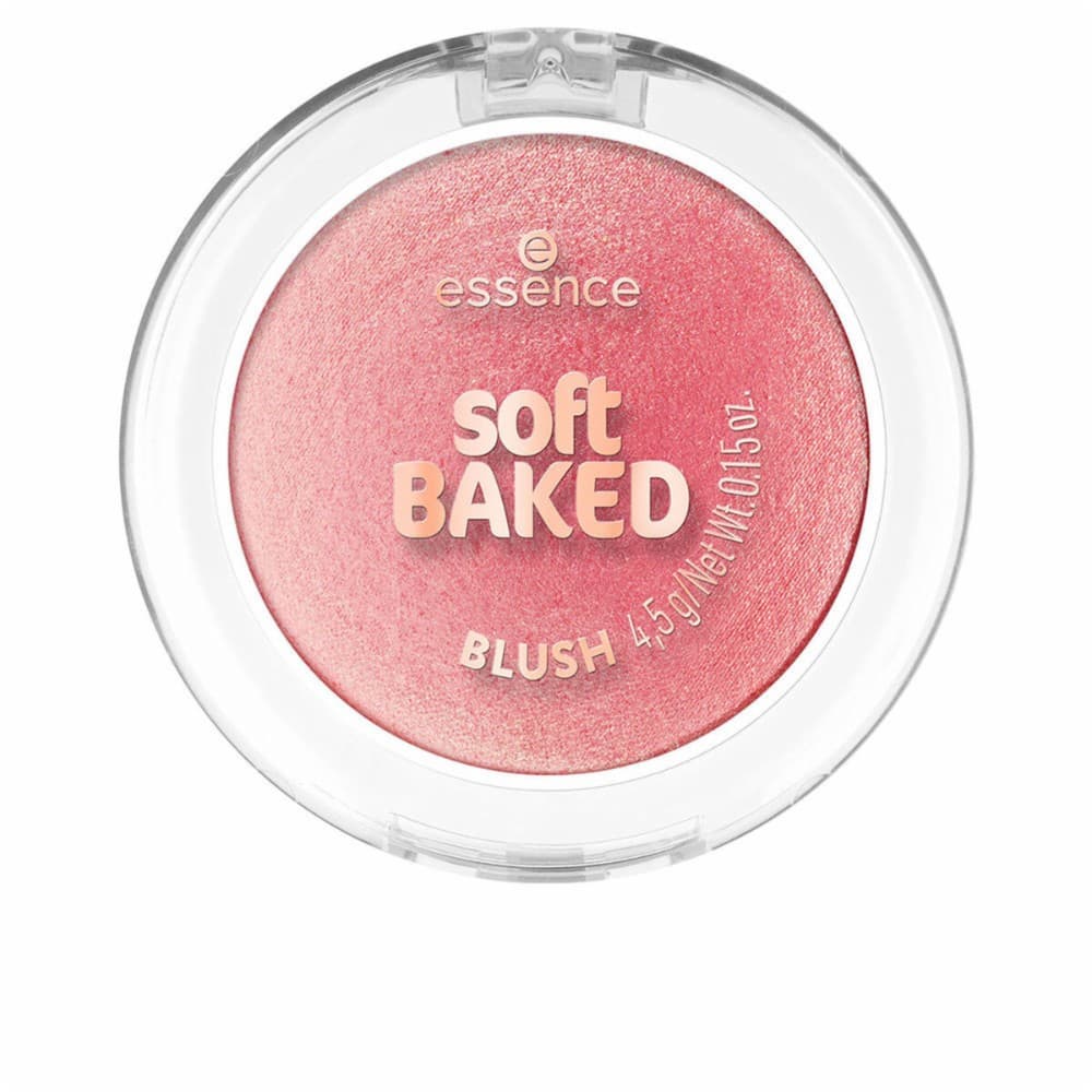 Make-Up Set Essence SOFT BAKED