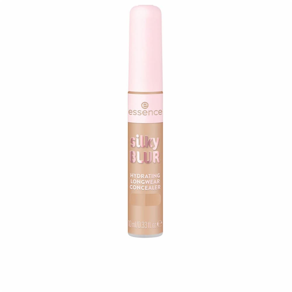 Make-Up Set Essence SILKY BLUR