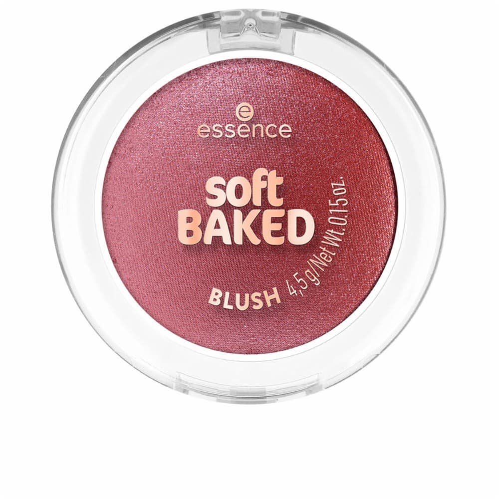 Make-Up Set Essence SOFT BAKED