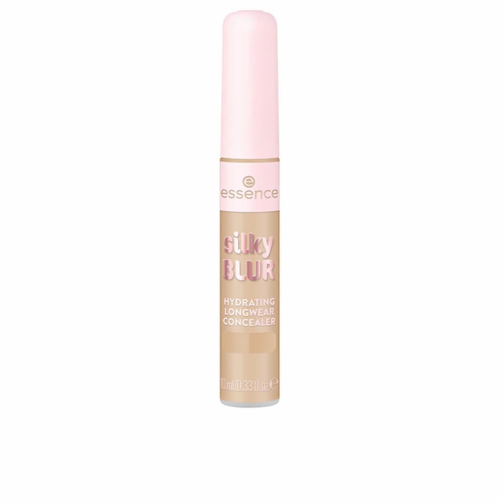 Make-Up Set Essence SILKY BLUR
