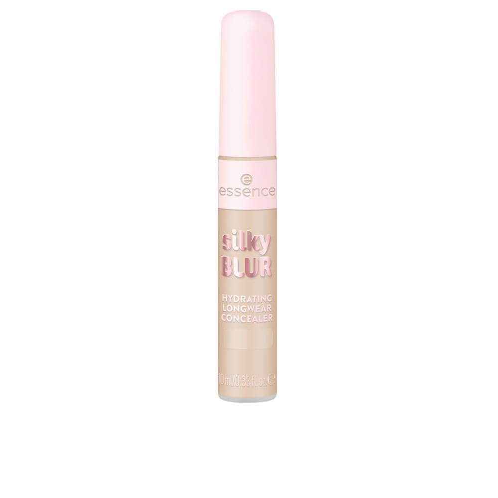 Make-Up Set Essence SILKY BLUR